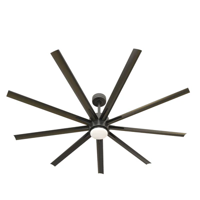 Fanimation Odyn Custom Ceiling Fan — download