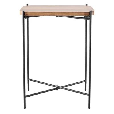 Zara Home - The small auxilary table — Ver 1