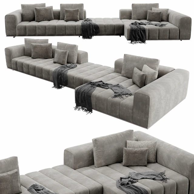 Minotti Good Man — Descargar