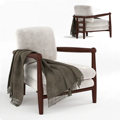 Gio Chair — Ver 3