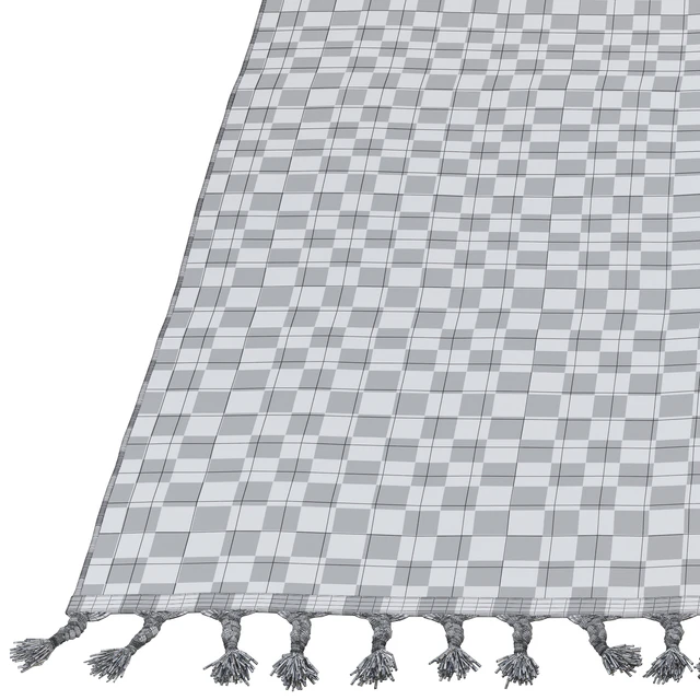 Scandinavian rugs set — Descargar