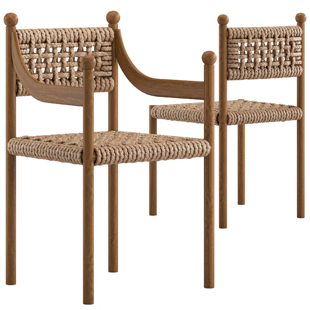 Pablo Chair — Download