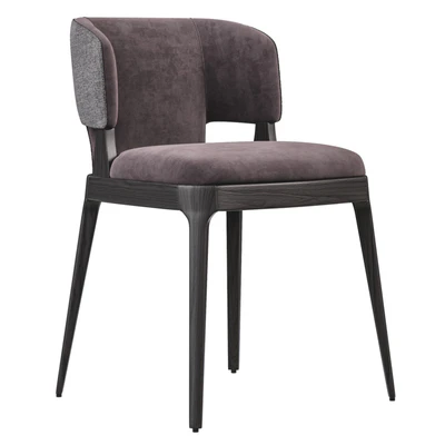 Manille Chair by Collinet sieges — download