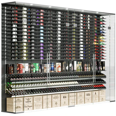 wine cellar 07 — Ver 6