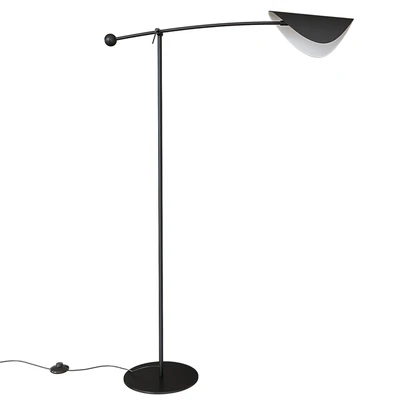 Funambule Adjustable Reading Floor Lamp — Ver 3