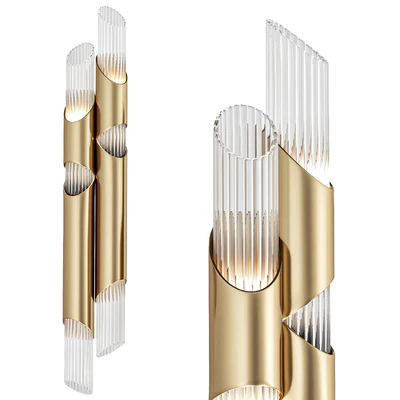 LIGURIA WALL Lamps by Lampatron — Вид 1