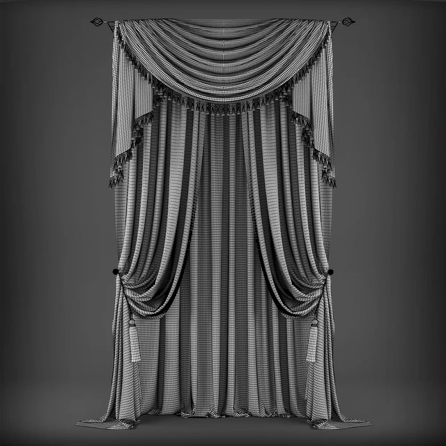 Curtains343 — Descargar