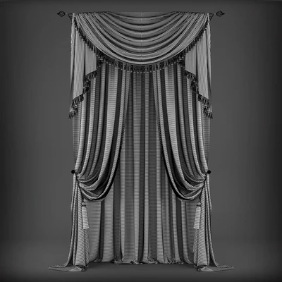 Curtains343 — Ver 2