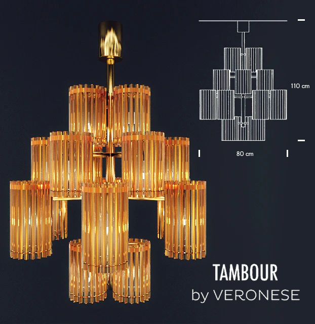 Veronese / Tambour — Скачать