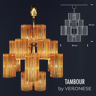 Veronese / Tambour — Вид 1