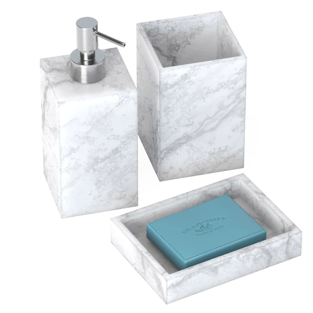 Bathroom accessories — Descargar