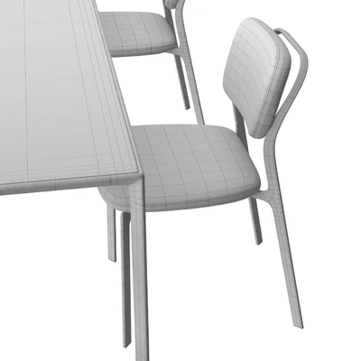 Ghidini1961 Frame - Coast dining — Вид 4