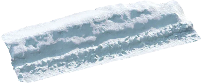 snow embankment 009 — Скачать