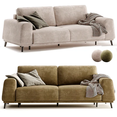 Laronso sofa from Divan.ru Laronso sofa — Ver 1