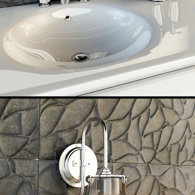 Berloni bagno manhattan 3 — Ver 3