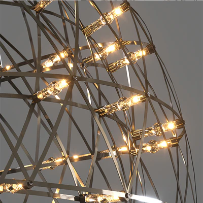 Moooi Raimond dome 79 lamp — Ver 2