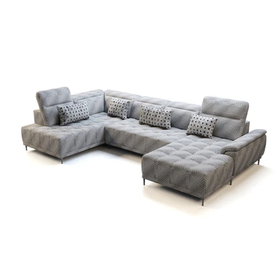 Wersal Calvaro XL Sofa — Вид 3