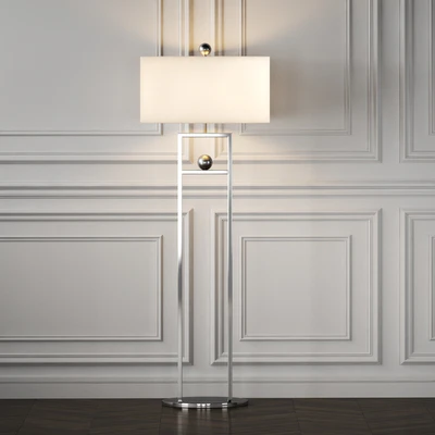 Floor Lamp My Imagination Porter — Ver 2