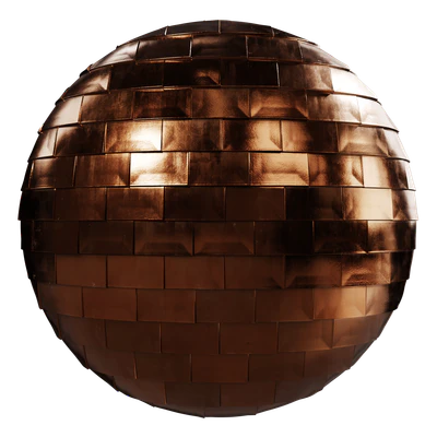 tiles copper 003 — Descargar