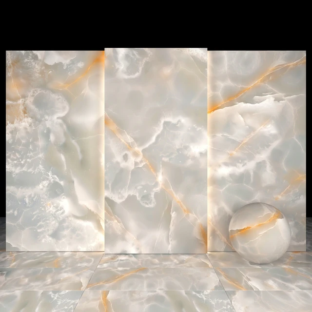 Fantasy cloud marble — Descargar