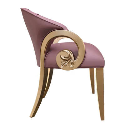 Christopher Guy Boutique Chair — Ver 2