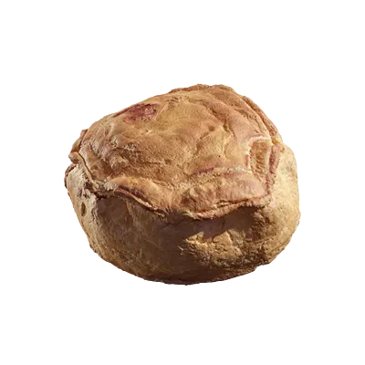 small pork pie 001 — Descargar