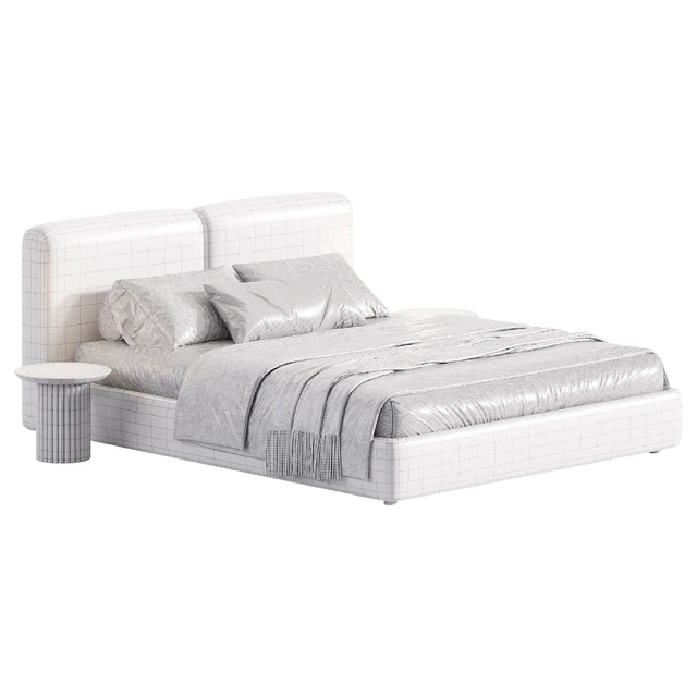 Rene bed — Скачать