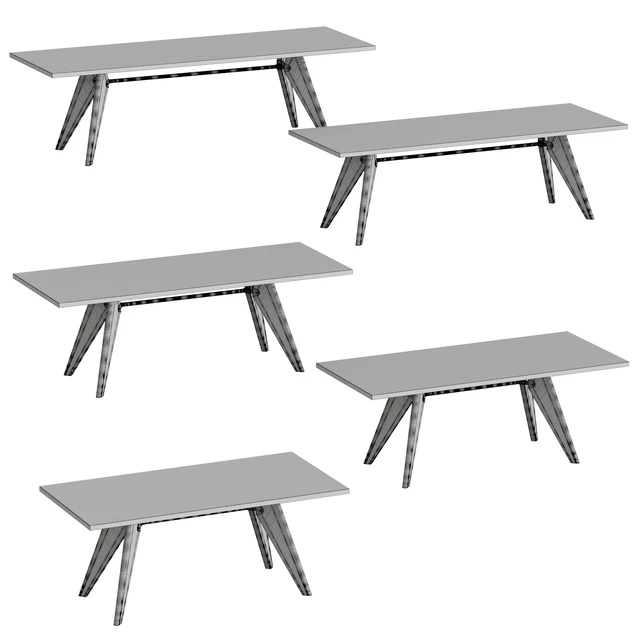 Table solvay — Descargar