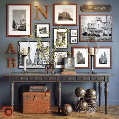 Decorative Home Sets 1 — Вид 1