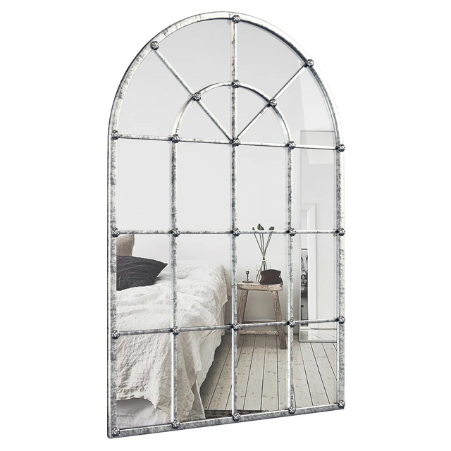 Crewe Mirror BL16504 — Скачать