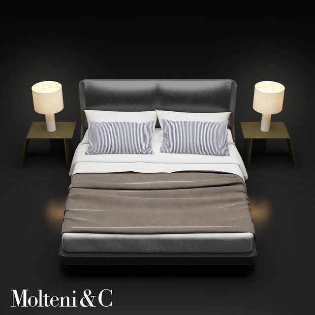 Fulham by Molteni — Descargar