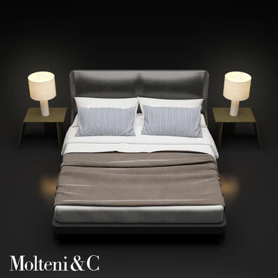 Fulham by Molteni — Ver 3