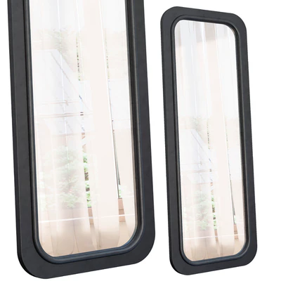 Mirror 527 — Ver 5