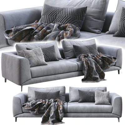 Boconcept sofa fargo — Ver 1