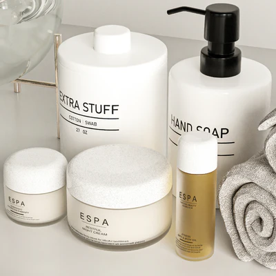 bathroom accessories 42 — Ver 4