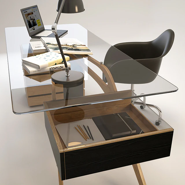 Desktop CAVOUR — Descargar