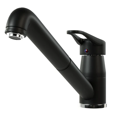 Mixer set — Ver 4