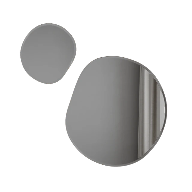 4 compositions of Pond Mirrors — Descargar