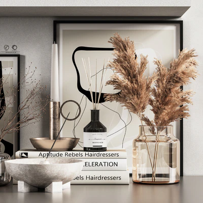 decorative set18 — Ver 3