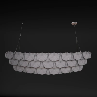 Jules chandelier by John Pomp — Вид 2