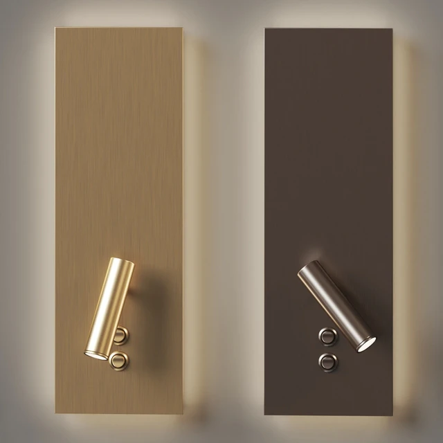 Edge Reader Wall Sconce by Astro Lighting — Скачать
