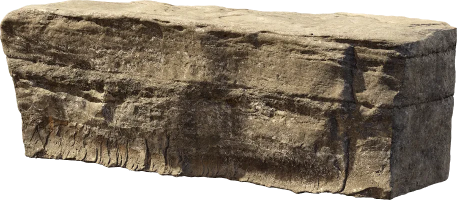 massive layered rock cliff 002 — Descargar