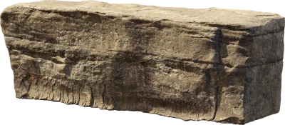 massive layered rock cliff 002 — Descargar