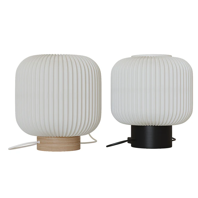 Nordlux Milford Table Lamp — Descargar
