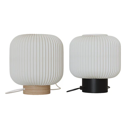 Nordlux Milford Table Lamp — Ver 6