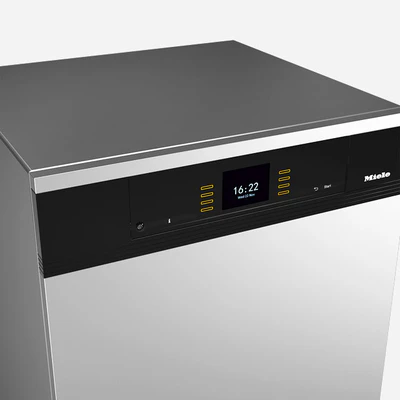 Miele G 6900 SCi Dishwasher — Вид 2