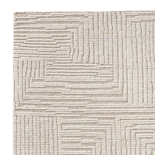 MOLLINA WOOL RUG — Скачать