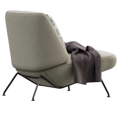 Sleek By Bonaldo — Вид 3