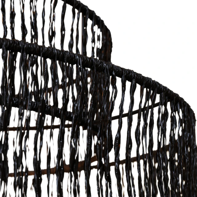 Natural hemp lamp, Yaku — Descargar