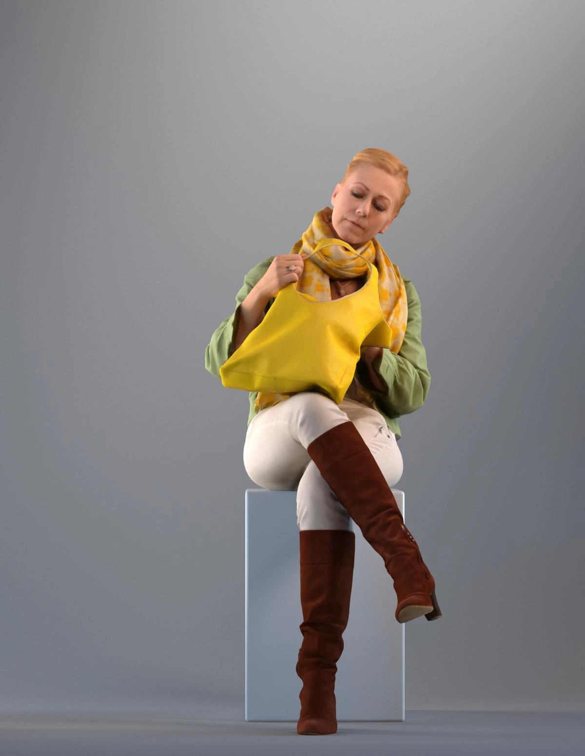 linda 005 — Скачать